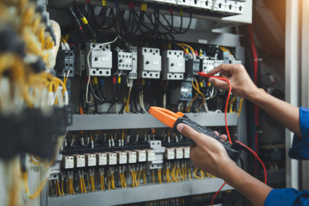 Best Affordable Electrician  in Cave Creek, AZ