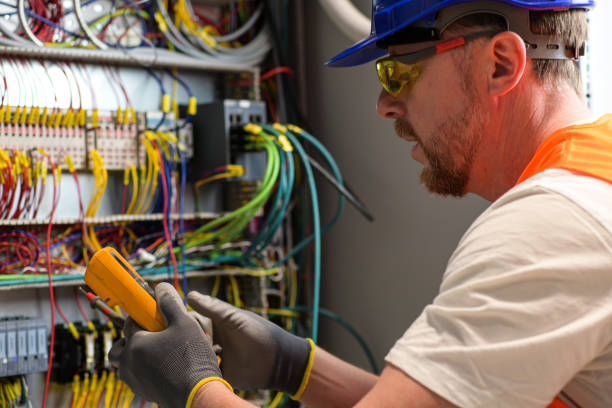 Best Licensed Electrician  in Cave Creek, AZ