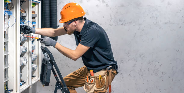 Best Local Electrician Companies  in Cave Creek, AZ