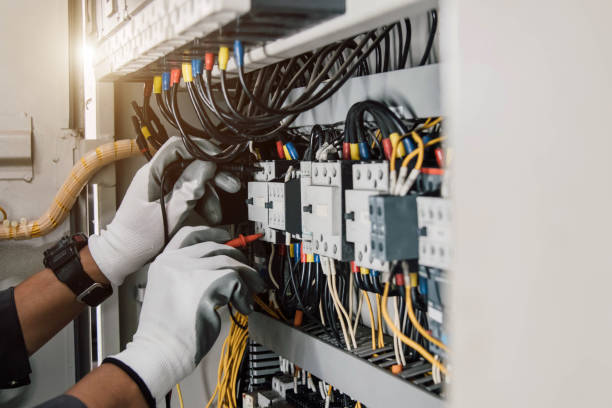 Best Electric Panel Repair  in Cave Creek, AZ